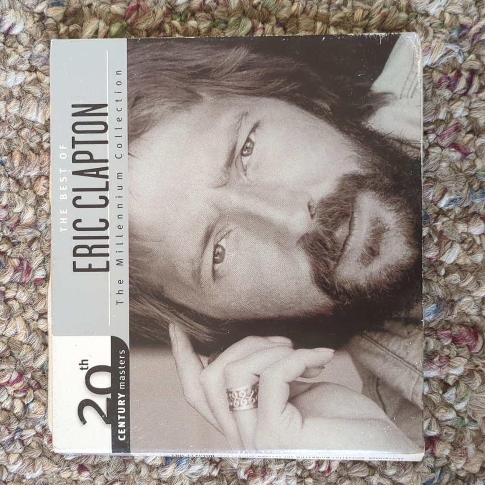 Eric Clapton